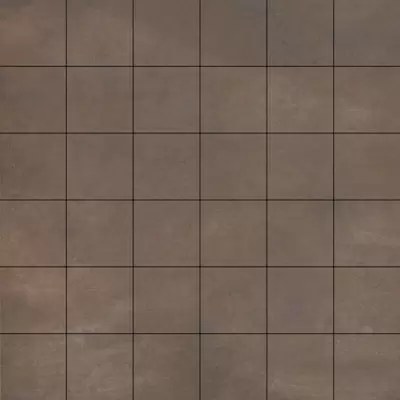 Casalgrande Padana Steeltech 2701448 Corten (su rete) Lap. 30x30