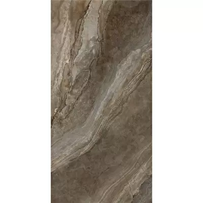 Keratile Galaxy Brown Pul Rect 59x119