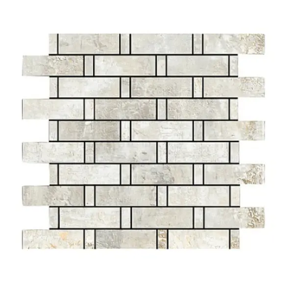 La Fabbrica Ceramiche Artile 156313 Muretto Ivory Nat 30x30