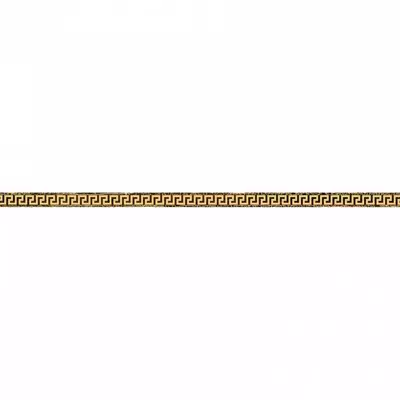 Versace Eterno Fas. Greca Oro Brown 2.7x80