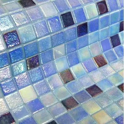 Ezarri Fosfo Delphinus Multicolor 31.3x49.5