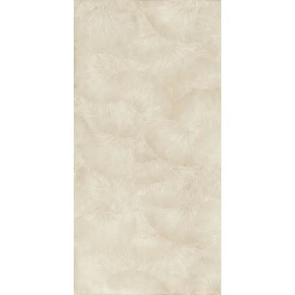 La Fenice Natural Resine Decoro Ventaglio Oro 60x120 - керамическая плитка и керамогранит