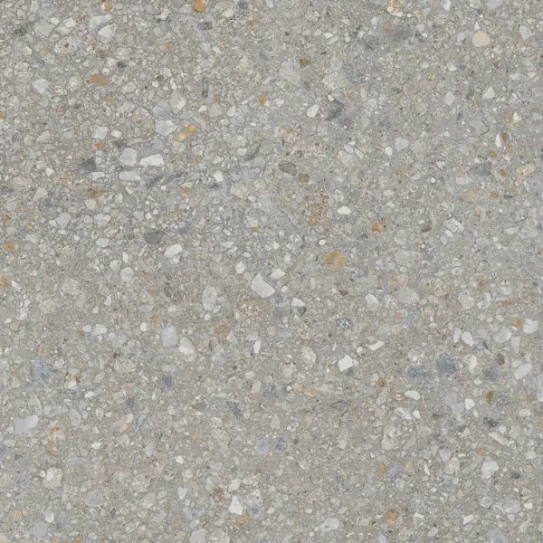 Estima Aglomerat AG23 Dark Grey Неполированный рект 9mm 60 60x60 - керамическая плитка и керамогранит