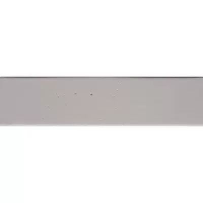 41zero42 Muro41 4100031 Silver 5,5x22,5
