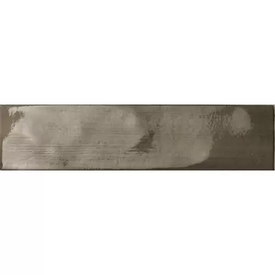 Fap Ceramiche Brickell fNSP Brown Gloss 7.5x30