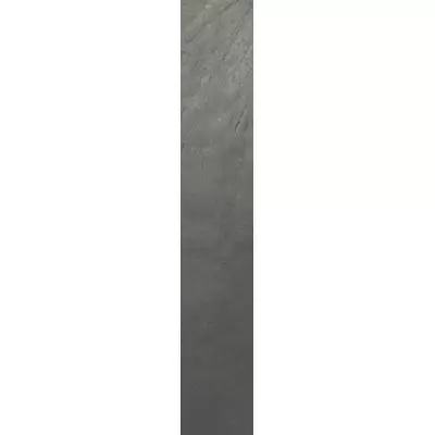 Casalgrande Padana Architecture 4136446 Dark Grey Gloss 15x90