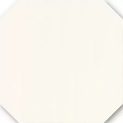 Tonalite Diamante 3300 Ottagonetta Bianco Matt 15x15