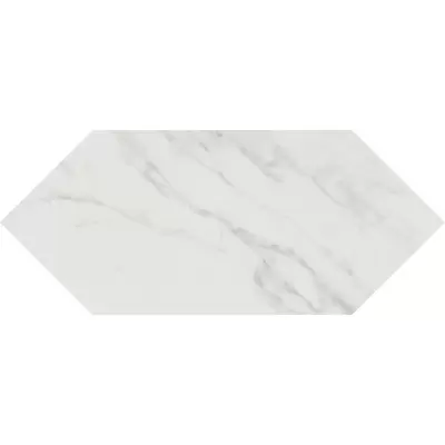 Kerama Marazzi Келуш 35006 Белый Глянцевый 14x34