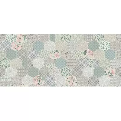 Ornamenta Operae OP120278BNGN Blend Green 120x278