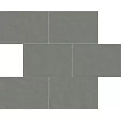 Casa Dolce Casa Neutra 749603 06 Grafite Gres E 10x15 6 Mm 30x30