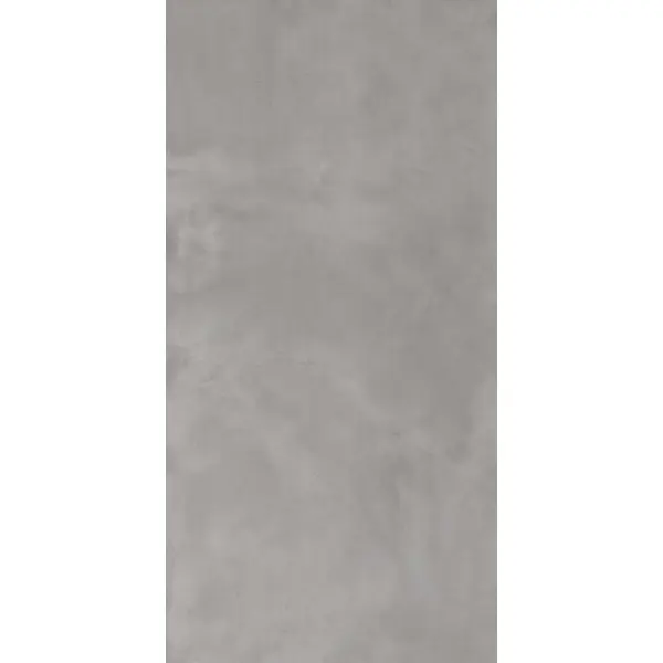 Eurotile Continuo 323 CNM3GY Gray Dark 60x120