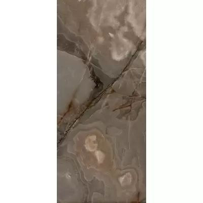 Rex Ceramiche Reves 770420 Choco Matte Ret 80x180