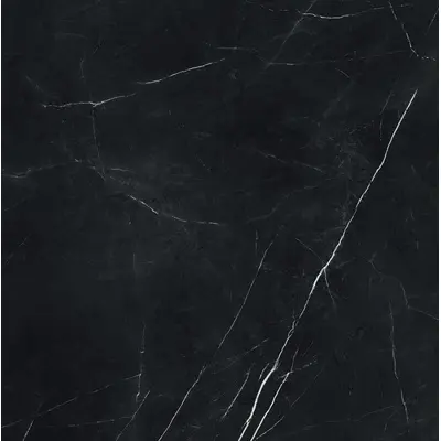 Atlas Concorde Russia Forte Dei Marmi 600010002409 Elegant Black Matt Rett 120x120 - керамическая плитка и керамогранит