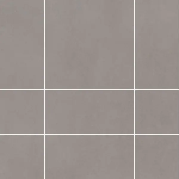 Living Ceramics Cava LV12026 Grey Pattern 1 60A 60x60 - керамическая плитка и керамогранит