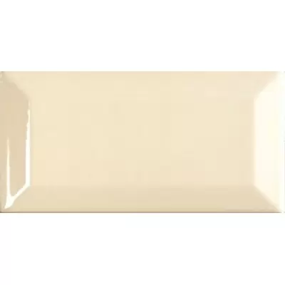 Tonalite Diamante 77565 Biselado Champagne 7.5x15