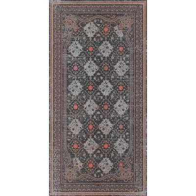 Kerama Marazzi Ковры SG590600R Классика обрезной 119.5x238.5
