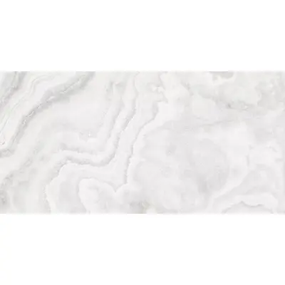 Art Ceramic Belfino Silver Glossy 60x120