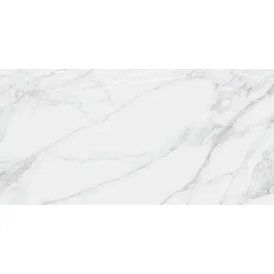 Museum Calacatta 4D 32048 BM White A P 150x320