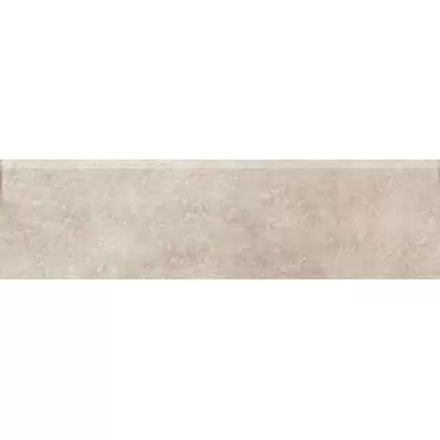 Sant Agostino I Chiostri CSABACAR30 Battiscopa Argilla 8.2x30