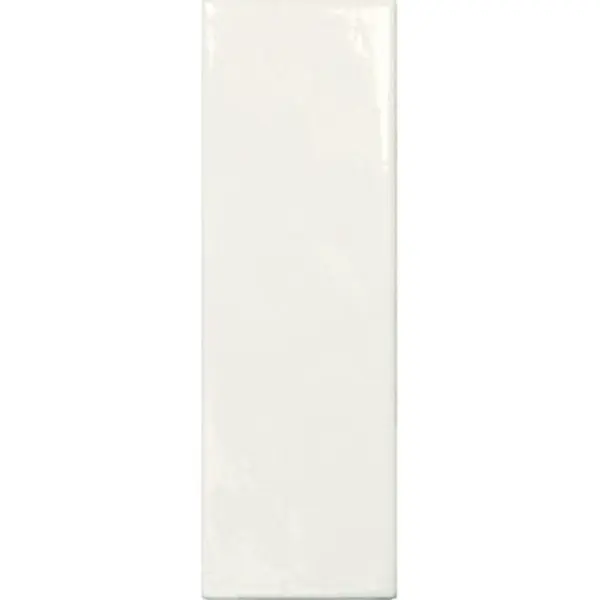 DNA Tiles Bow Off White Gloss 5,2x16 - керамическая плитка и керамогранит