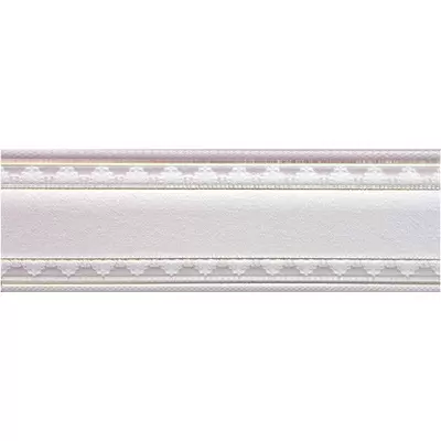 Dual Gres Porto Cenefa Fragance Rose 10x30