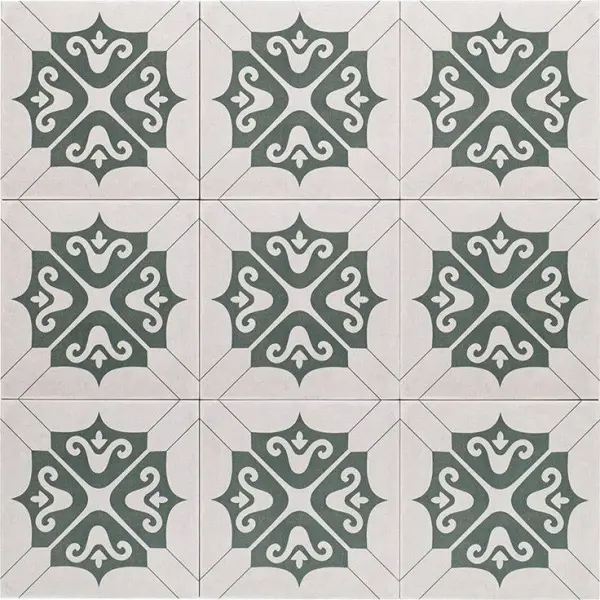 Mainzu Elegance Kingdom 20x20 - керамическая плитка и керамогранит