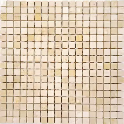 Bonaparte Мозаика из натурального камня Sorento 30.5x30.5