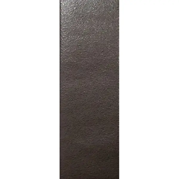 WOW London Calling 134901 Lc Black Matt 3,7x11,6