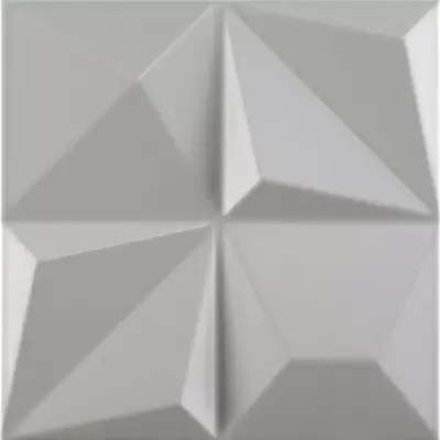 Dune Shapes 187348 Multichapes Smoke 25x25