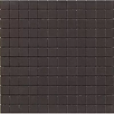 Apavisa Spectrum 8431940111877 Black Satinado Mosaic-Preinsicion 29.75x29.75