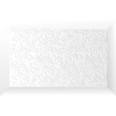 Marazzi spain Oxford Dec. Arbor Blanco DBNK 25x38