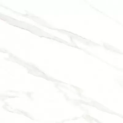 Vitra Marmori K947000FLPR Калакатта Белый Полированный 60 60x60