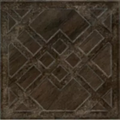 Cerdomus Antique Geometrie Wenge 20x20