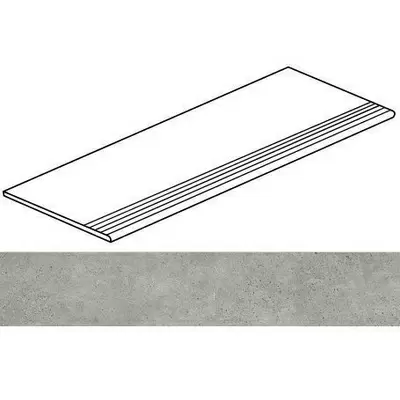 Italon Skyline 610140000073 Cloud 30x120