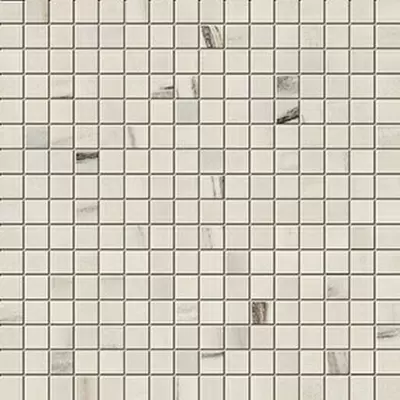 Atlas Concorde Marvel Dream 9MQI Bianco Fantastico Mosaic Q 30.5x30.5