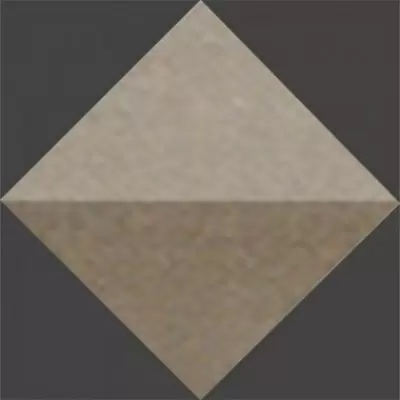 Fap Ceramiche Frame fLE2 Earth AE Spigolo 3.5x3.5