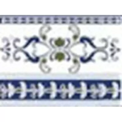 Ribesalbes Cartuja Сenefa 15x20