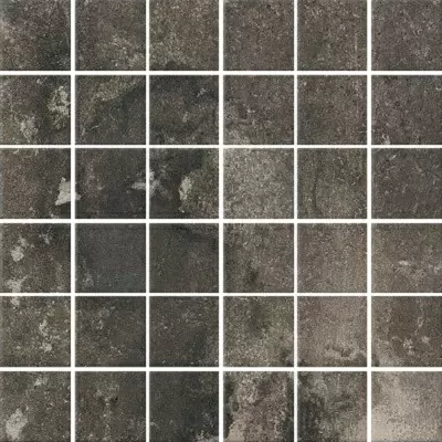 Rex Ceramiche La Roche 742231 Mud 30x30