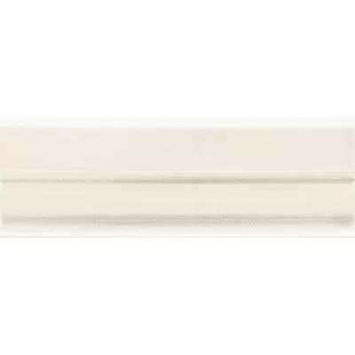 Ceramiche Grazia Epoque FIE5 Finale Bianco Craquele 6,5x20