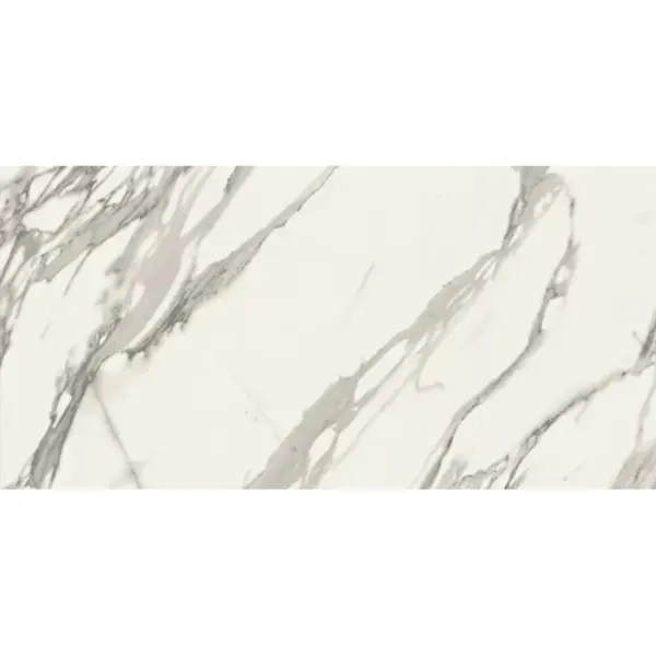 Idalgo Граните Калакатта Шампань PGR Ret 120 60x120 - керамическая плитка и керамогранит