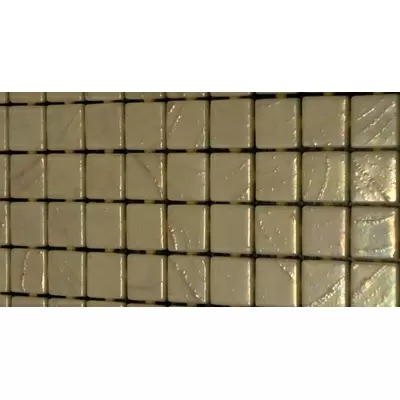 Ezarri Vulcano Kilauea Yellow 31.3x49.5