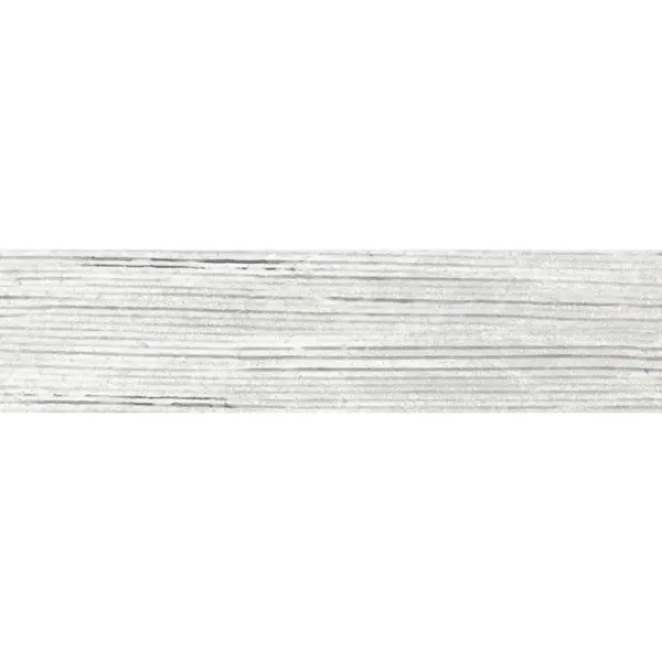 Sant Agostino Dripart CSADRTT730 Lines Titanium Matt 7,3x29,6