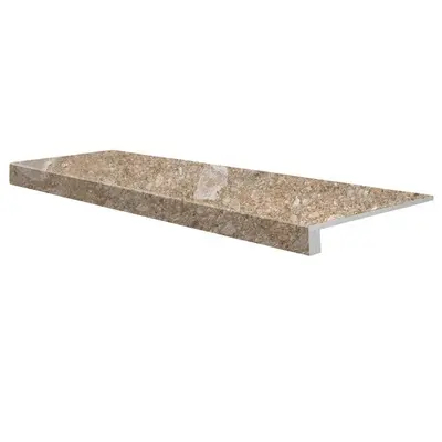 Del Conca HSV Stelvio Евро HSV209 Spess Hard 20mm 33x60