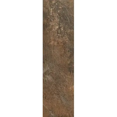 Grupa Paradyz Arteon Brown Elewacja 6,6x24,5