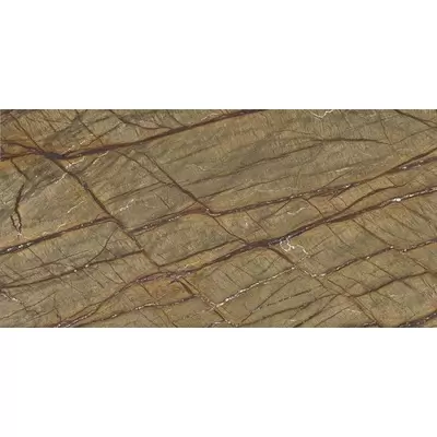 Casalgrande Padana Marmoker 12900201 Brown Forest Lucido 118x236
