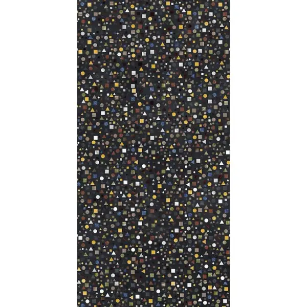 ABK Wide & Style 0009539 Rondelet Dark 120x280