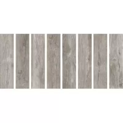 Del Conca Monte verde Grigio 5-2 20x80