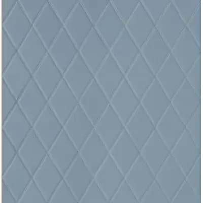 Mutina Rombini BORM14 Romb Losange Blue 25,7x27,5