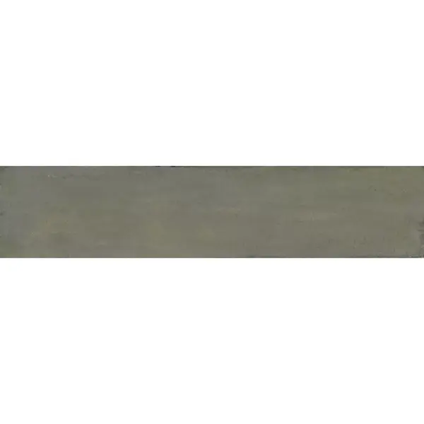 Kerama Marazzi Мажорель KM26375 Зелёный глянцевый 6x28,5