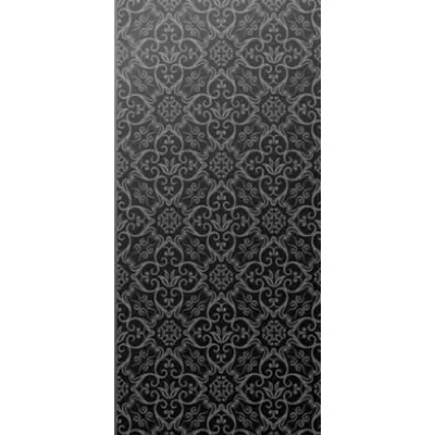 Dual Gres Buxy Modus London Buxy Black 30x60
